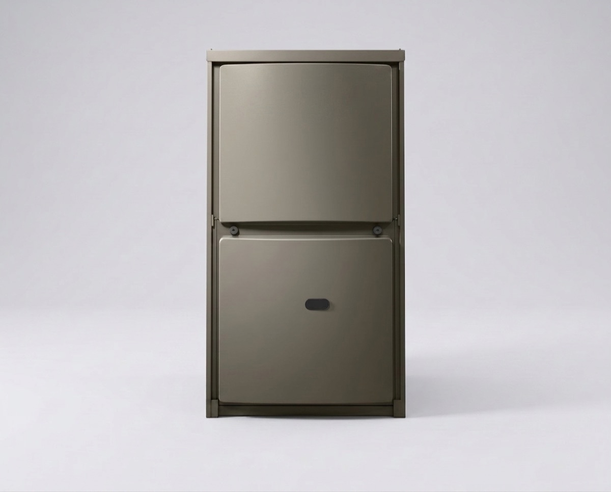 Furnace Installation & Repair