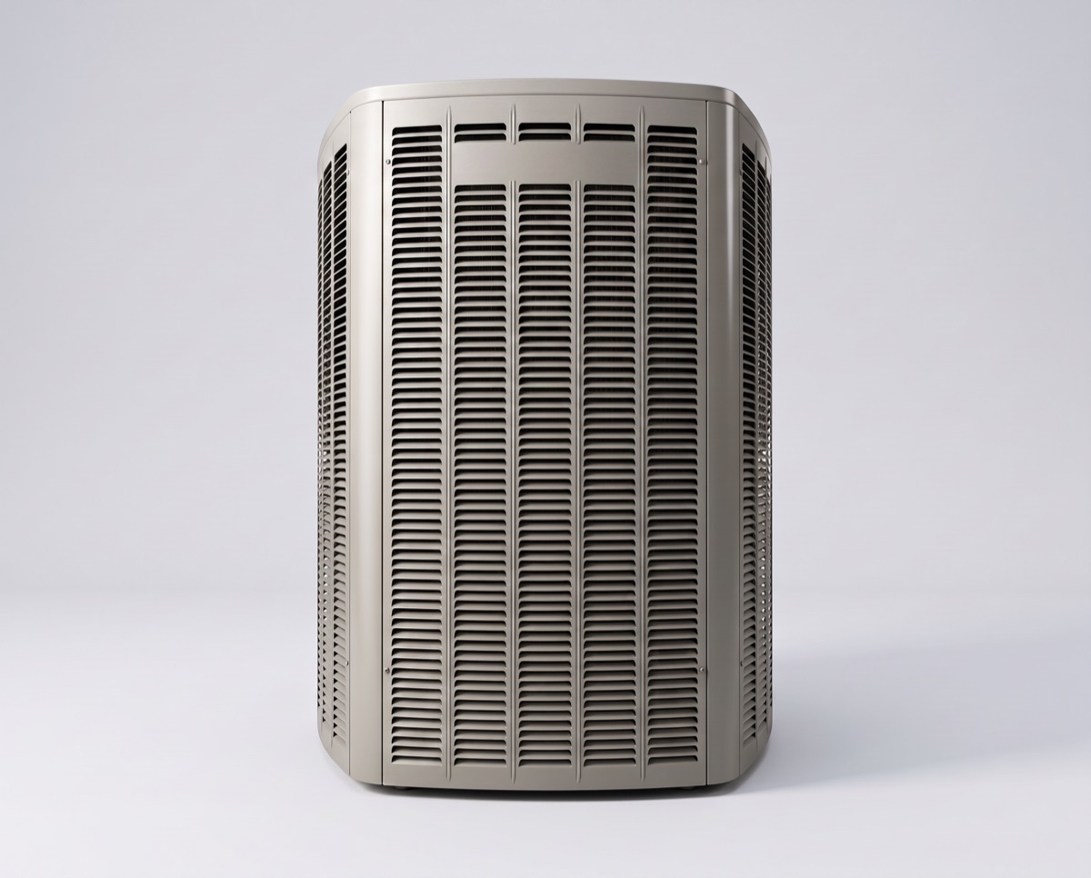 Heat Pumps