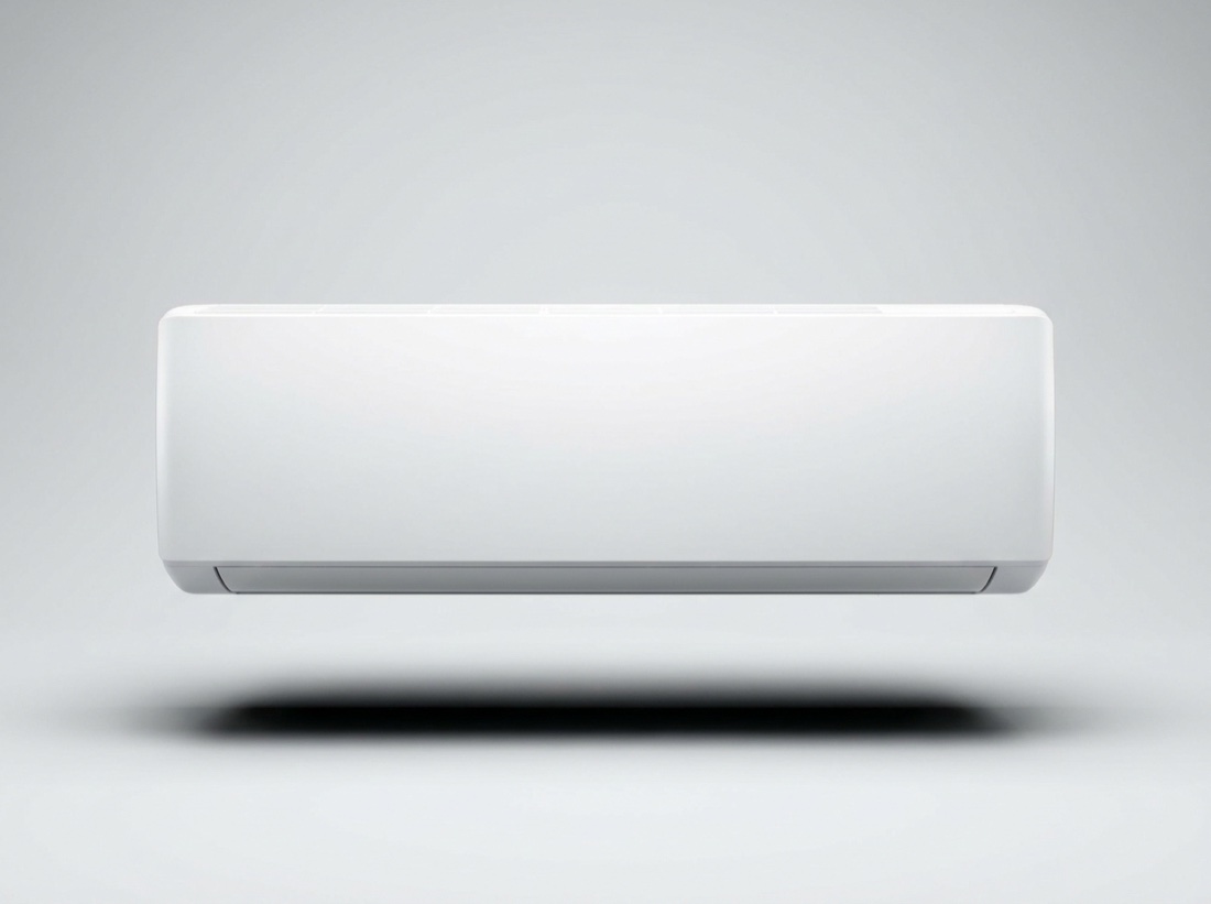 Ductless Mini-Splits