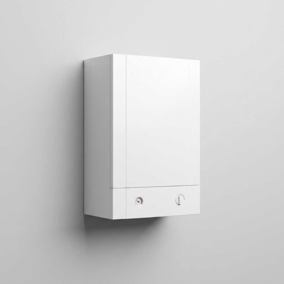 Boilers & Radiant Heat