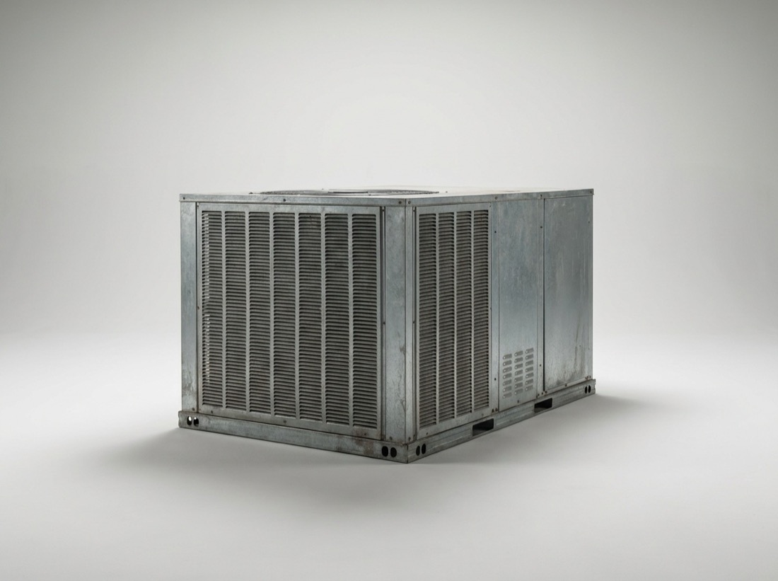 Commercial HVAC
