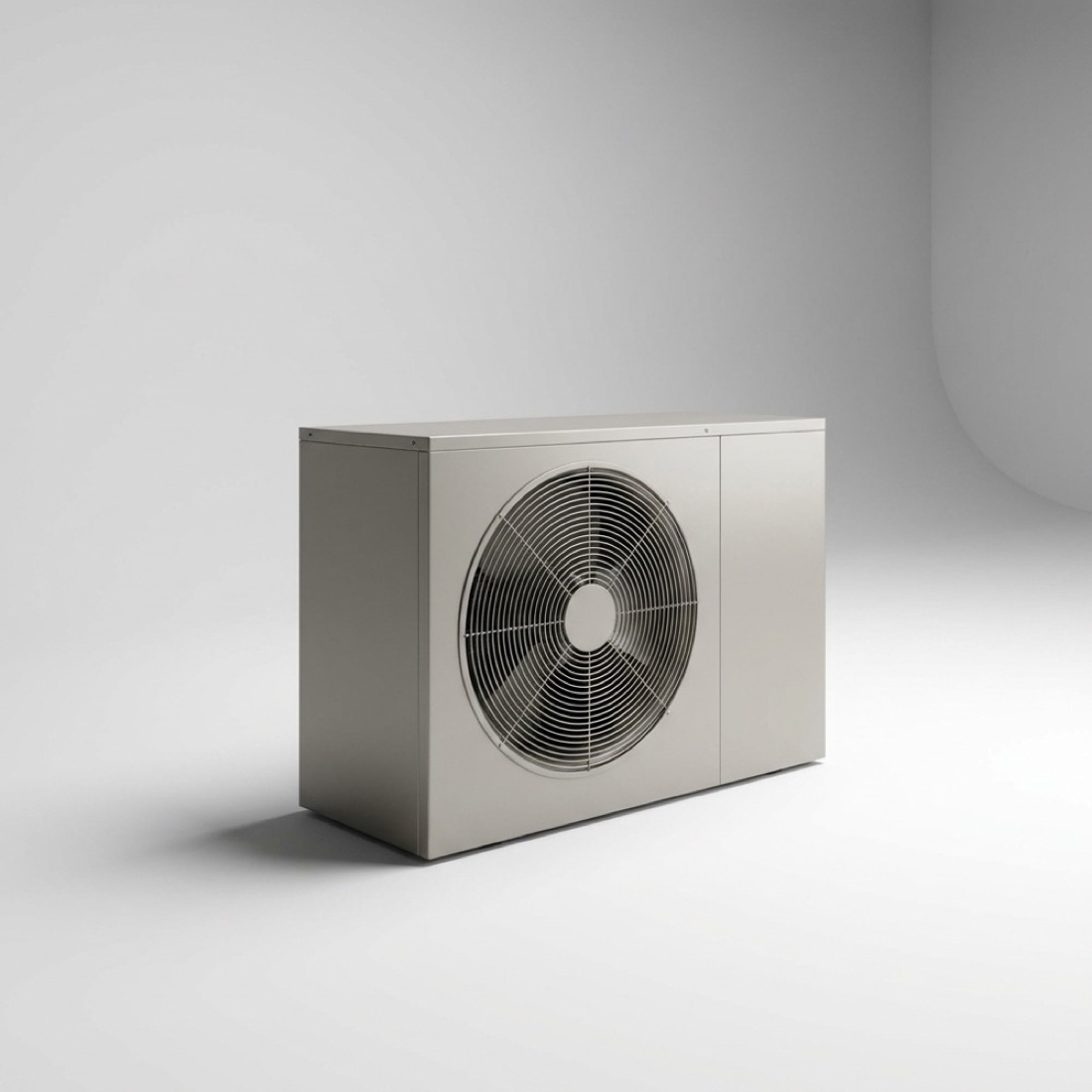 Heat Pumps