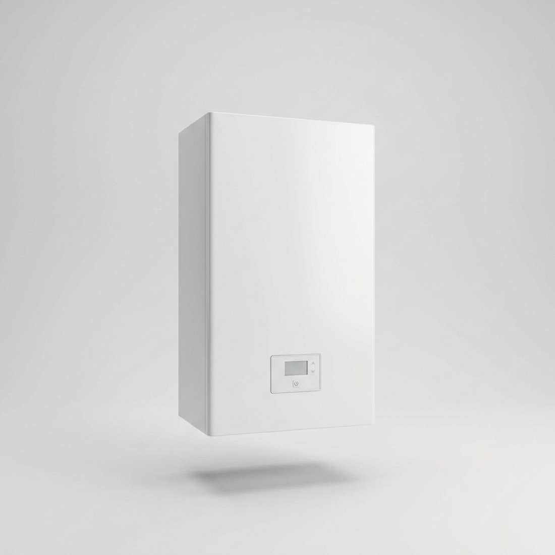 Water Heaters & Tankless